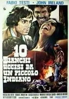 Dieci bianchi uccisi da un piccolo indiano