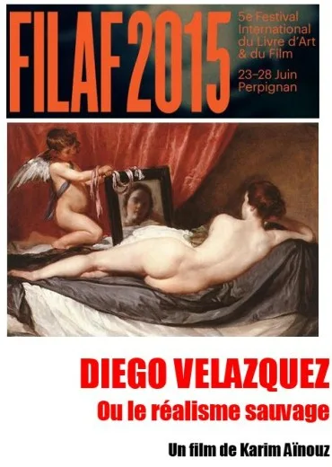 Diego Velazquez - dziki realizm