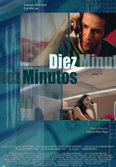 Diez minutos