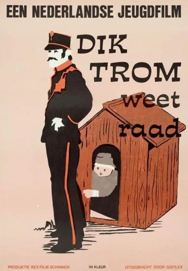 Dik Trom weet raad