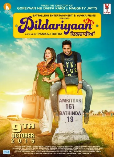 Dildariyaan