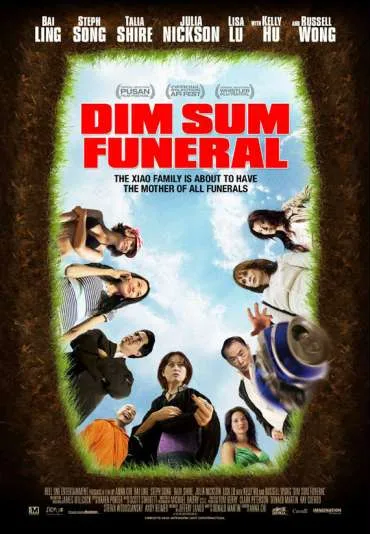 Dim Sum Funeral