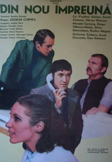 Din nou împreuna