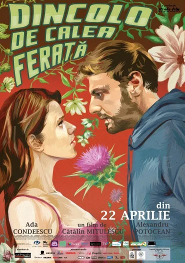 Dincolo de calea ferată