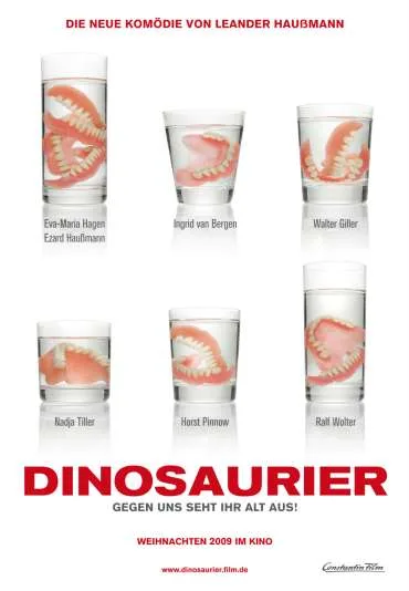 Dinosaurier