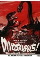 Dinosaurus!