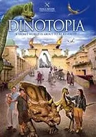 Dinotopia: Curse of the Ruby Sunstone