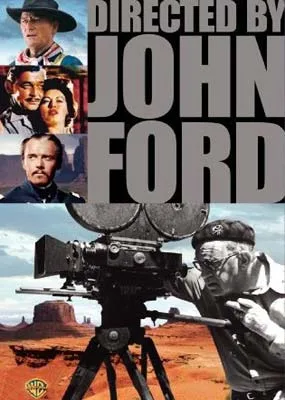 Directed by John Ford