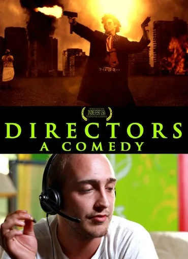 Directors: A Comedy