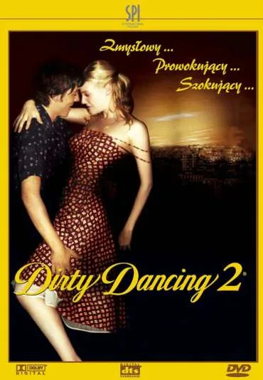 Dirty Dancing 2