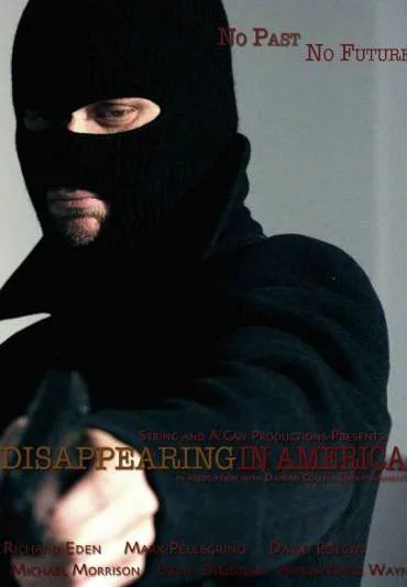 Disappearing in America
