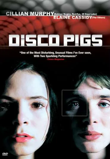 Disco Pigs