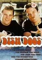 Dish Dogs