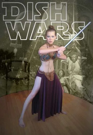 Dish Wars