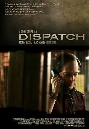 Dispatch