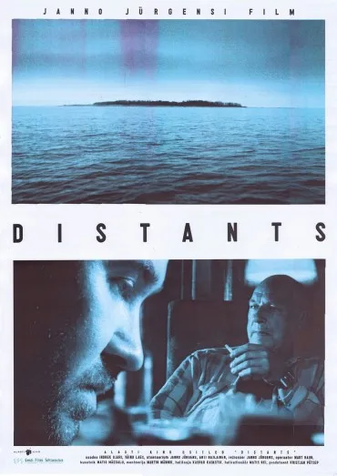 Distants