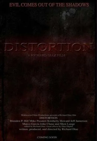 Distortion