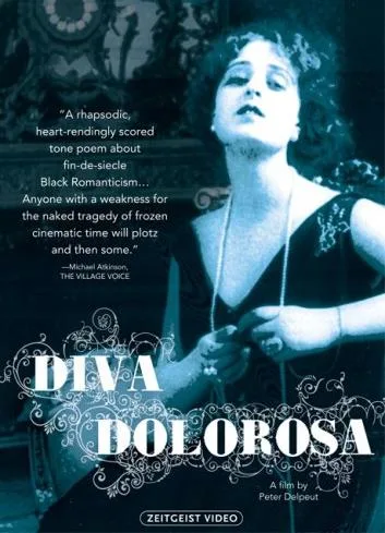 Diva Dolorosa