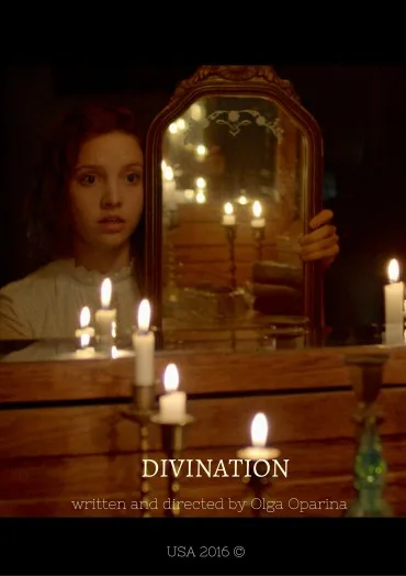 Divination