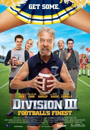 Division III: Football's Finest