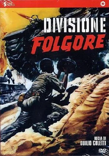 Divisione Folgore