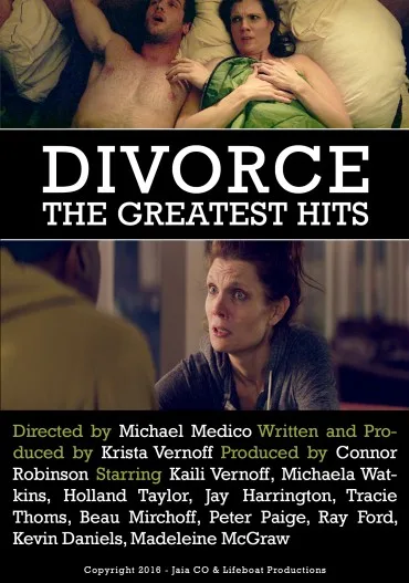 Divorce: The Greatest Hits