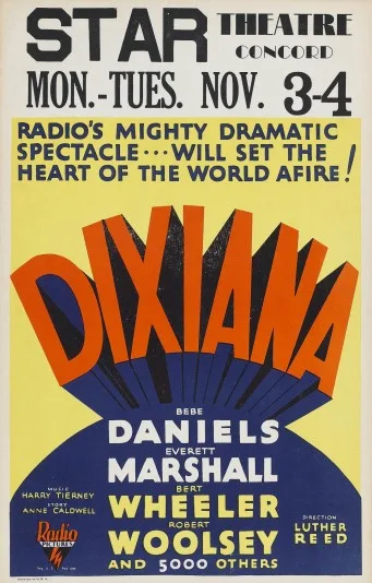 Dixiana