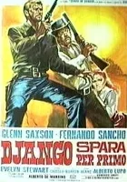 Django strzela pierwszy