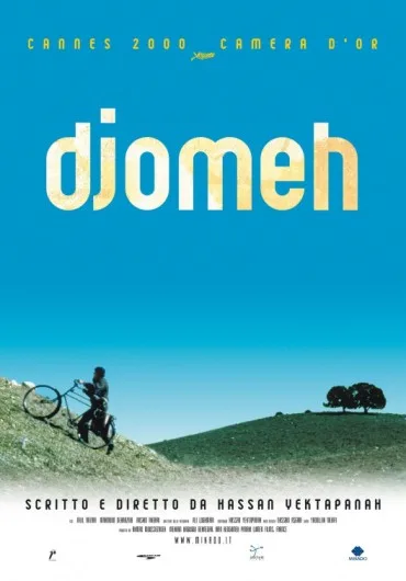 Djomeh