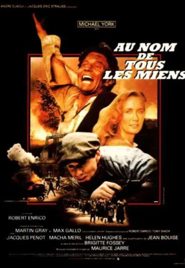 Dla tych, których kochałem