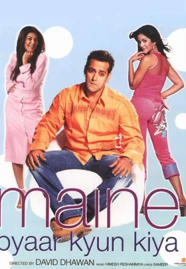 Dlaczego się zakochałem?