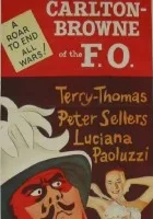 Dlaczego właśnie Carlton-Browne?