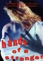 Dłonie obcego