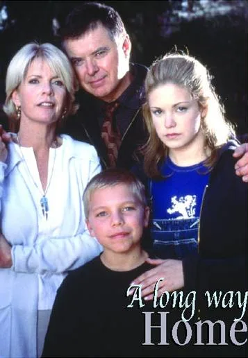 Długa droga do domu