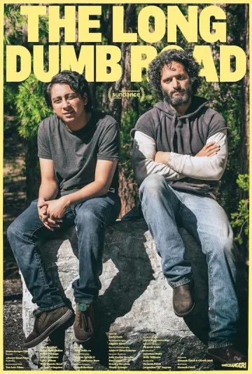 Długa głupia podróż