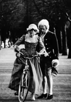 Długa rozmowa z ptakiem