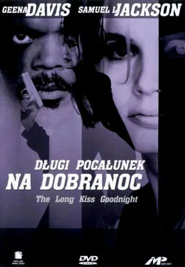 Długi pocałunek na dobranoc