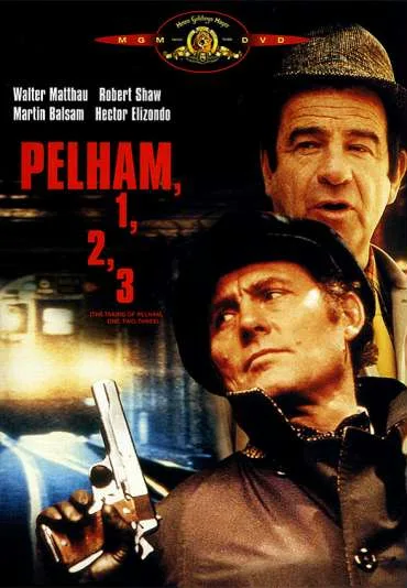 Długi postój na Park Avenue