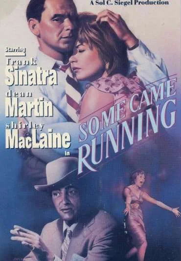 Długi tydzień w Parkman