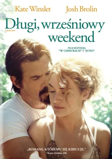 Długi, wrześniowy weekend