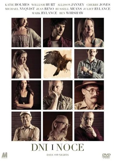 Dni i noce