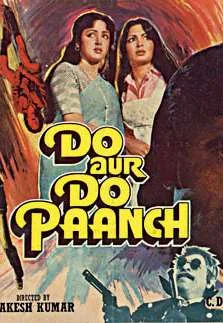 Do Aur Do Paanch