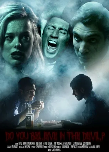 Do You Believe in the Devil?