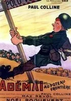 Do jutra przy granicznym słupie