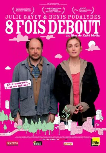 Do ośmiu razy sztuka