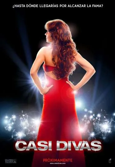 Do sławy jeden krok