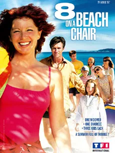 Do szczęścia trzeba ośmiorga