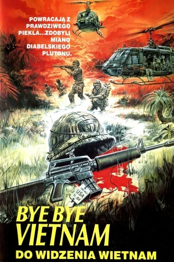 Do widzenia, Wietnam
