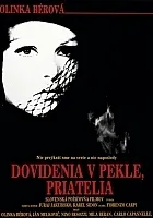 Do widzenia w piekle, przyjaciele