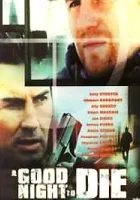 Dobra noc na śmierć